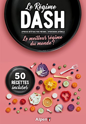 Le régime dash