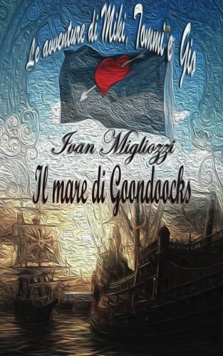 Il mare di Goondocks