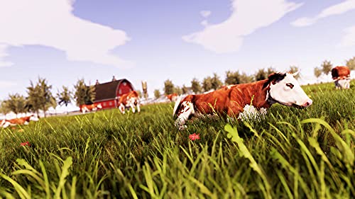 Real Farm Premium Edition (Xbox Series X)
