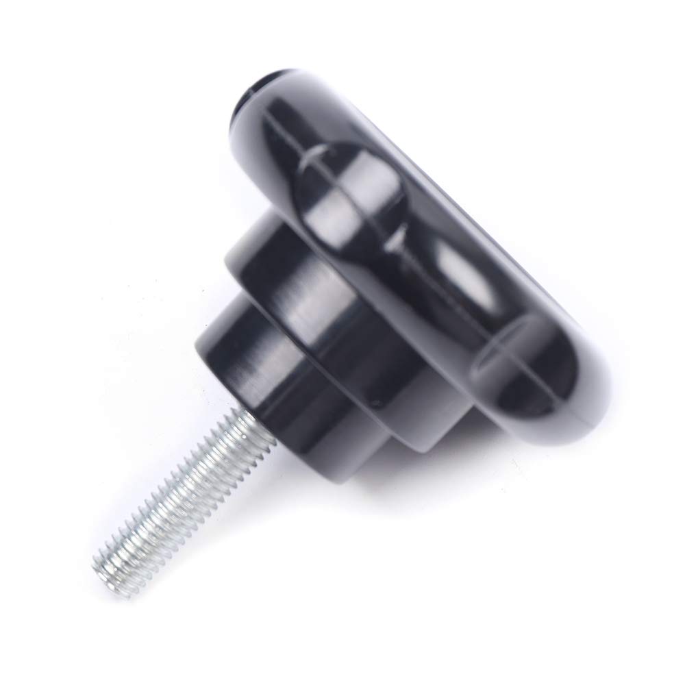 Spaccalucciatore manuale professionale in pelle, per abbigliamento in pelle/scarpe con 3 livelli di affilatura, lama in acciaio inox 0,5-5 mm di spessore