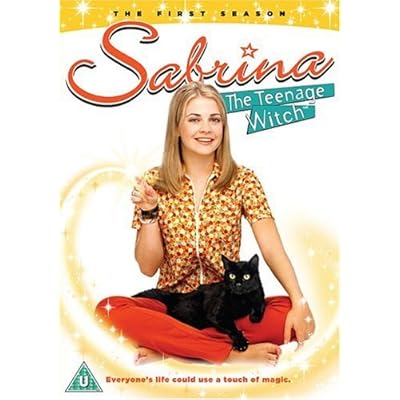 Sabrina, the Teenage Witch - The First Season