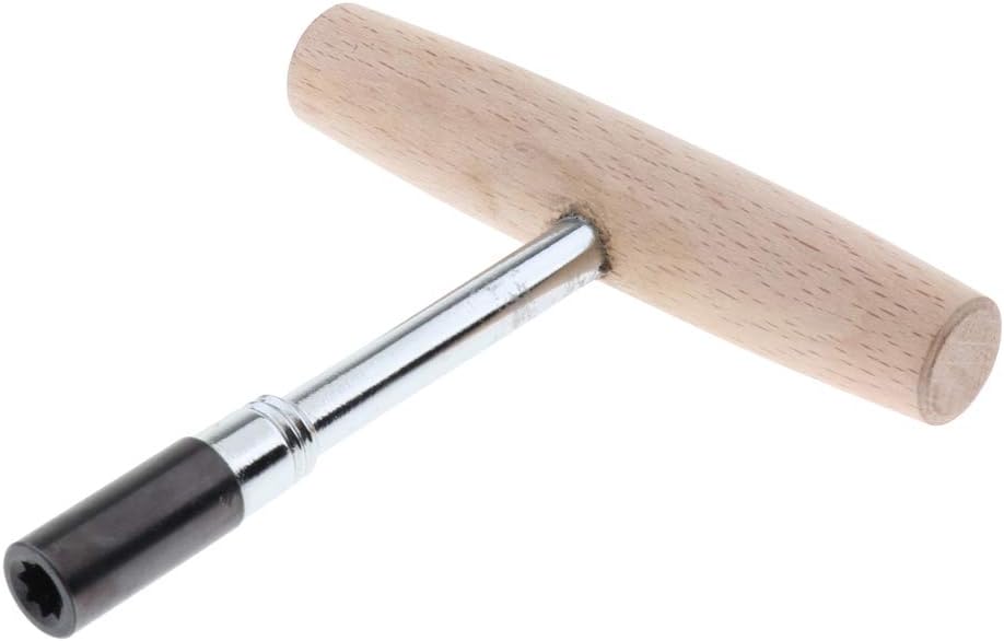 Amazon.co.jp F Fityle Piano Tuning Hammer Wrench Tuning Tool Tuning