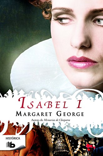 Isabel I [Spanish] 8490700451 Book Cover