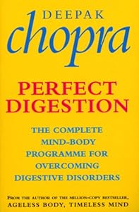 Vedi scheda su Amazon Perfect Digestion: The Complete Mind-Body Programme for Overcoming Digestive Disorders