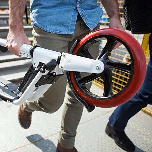 bopster Sport Pro step – Vouwstep voor volwassenen - Afbeelding 6