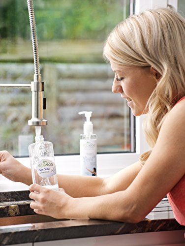 Ecoegg Express - casa Deodorante, Colore