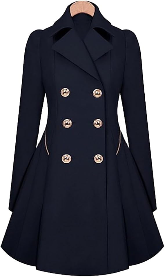 ジャケット・アウター 1950s VTG  ITALY DOUBLE BREASETED COAT il_1080xN.928864373_88g7.jpg