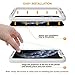 Supershieldz (3 Pack) Designed for Apple iPhone 11 Pro, iPhone Xs and iPhone X (5.8 inch) Tempered Glass Screen Protector with (Easy Installation Tray) Anti Scratch, Bubble Free