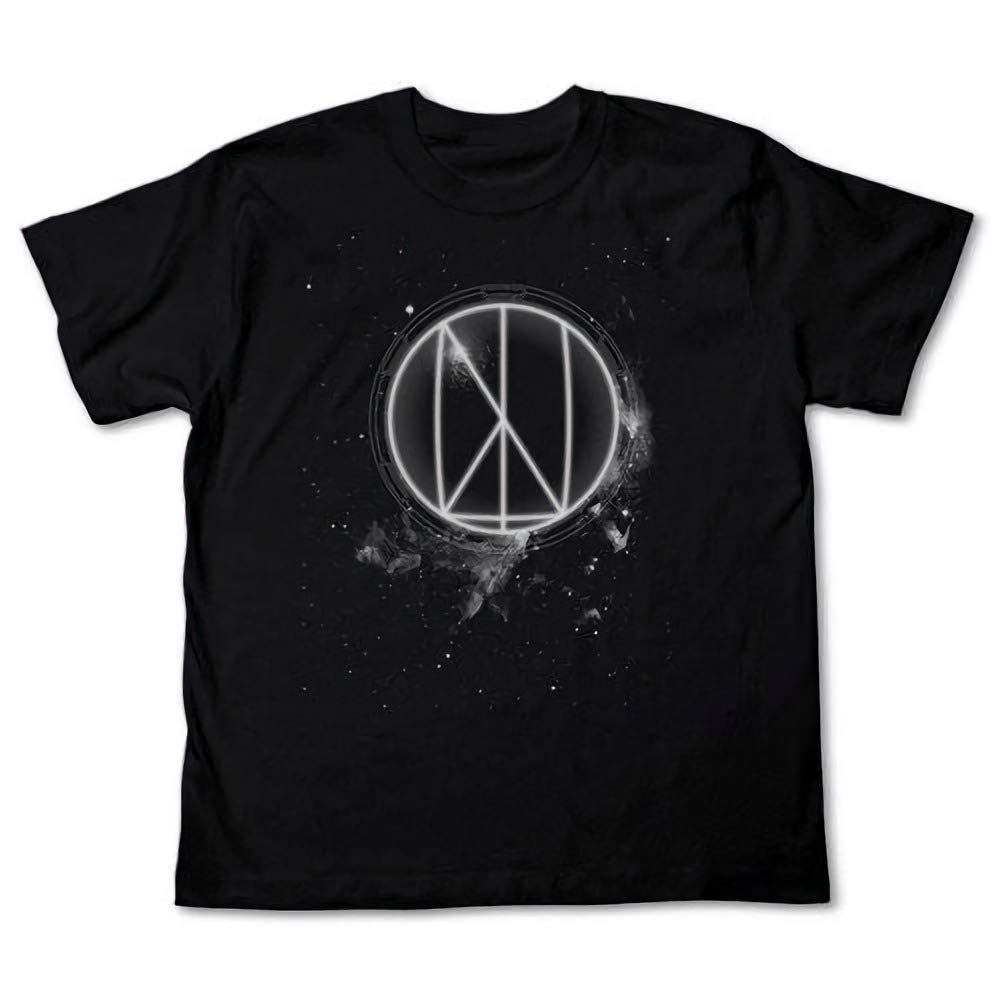 【未開封品】伝説巨人イデオン　Ｔシャツ　COSPA SPACE RUNAWAY IDEON Tシャツ [伝説巨神イデオン