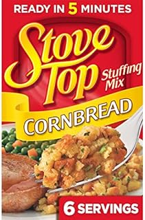 Stove Top Stuffing Mix - Cornbread 170g