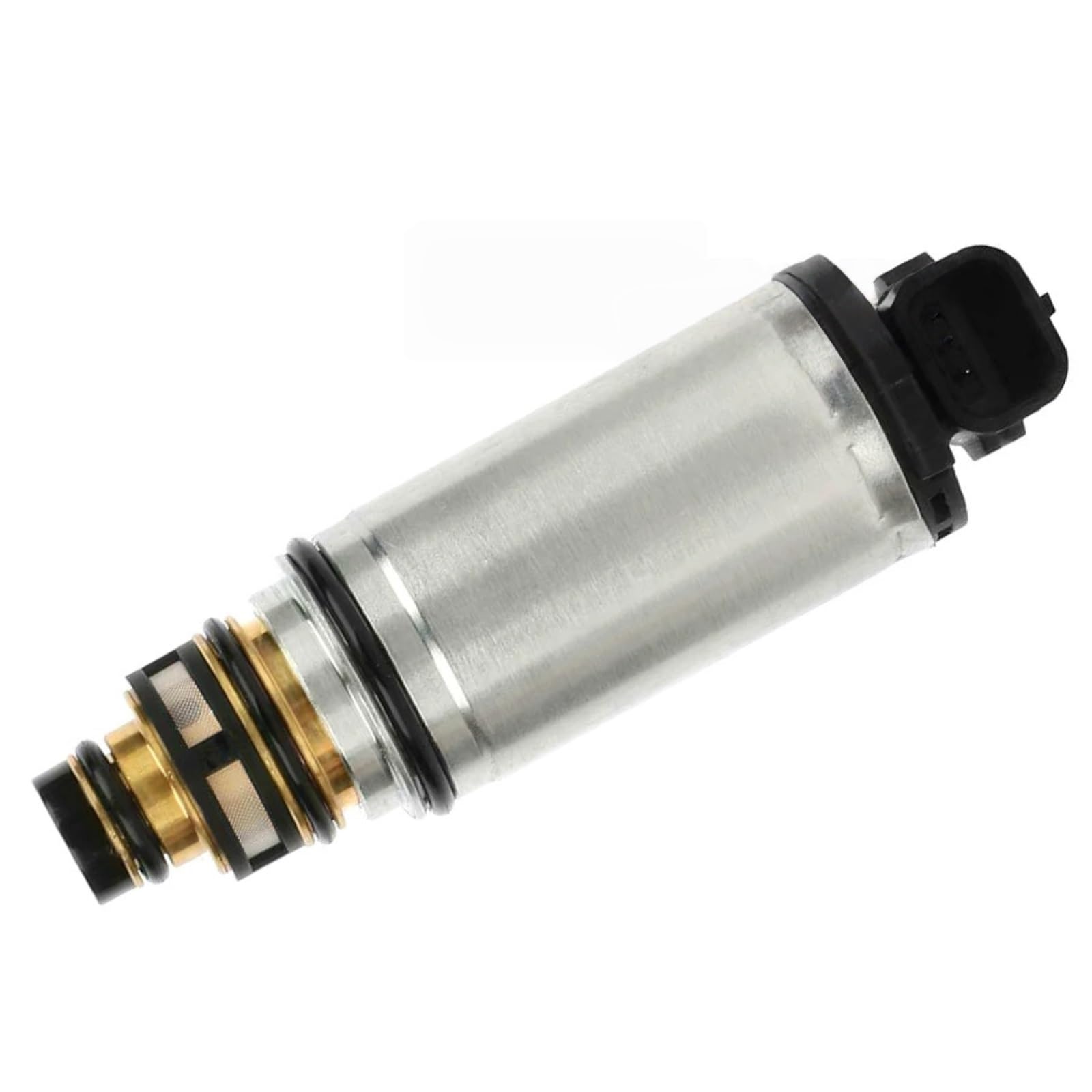 zawór sprężarki chłodnicy‌ Do Clio IV 7R 4 1.2.5 926000217R Z0012607E 926000217 elektryczny elektromagnetyczny zawór sterujący sprężarki AC zawór sprężarki klimatyzacji‌