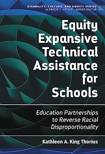Equity Expansive Technical Assistance for Schools: Education Part...