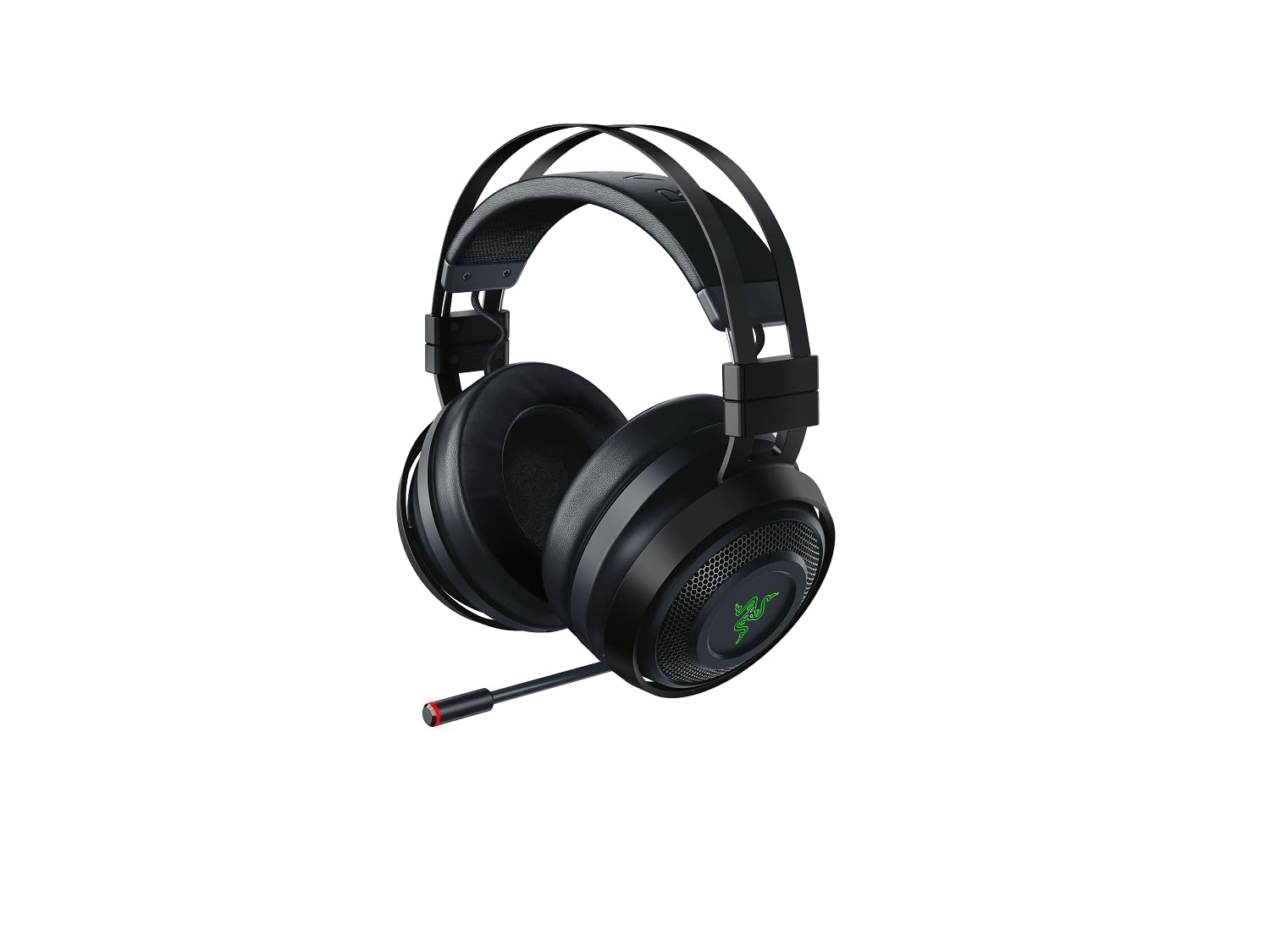 Razer Nari Ultimate: Xbox-Kopfhörer mit THX Spatial Audio