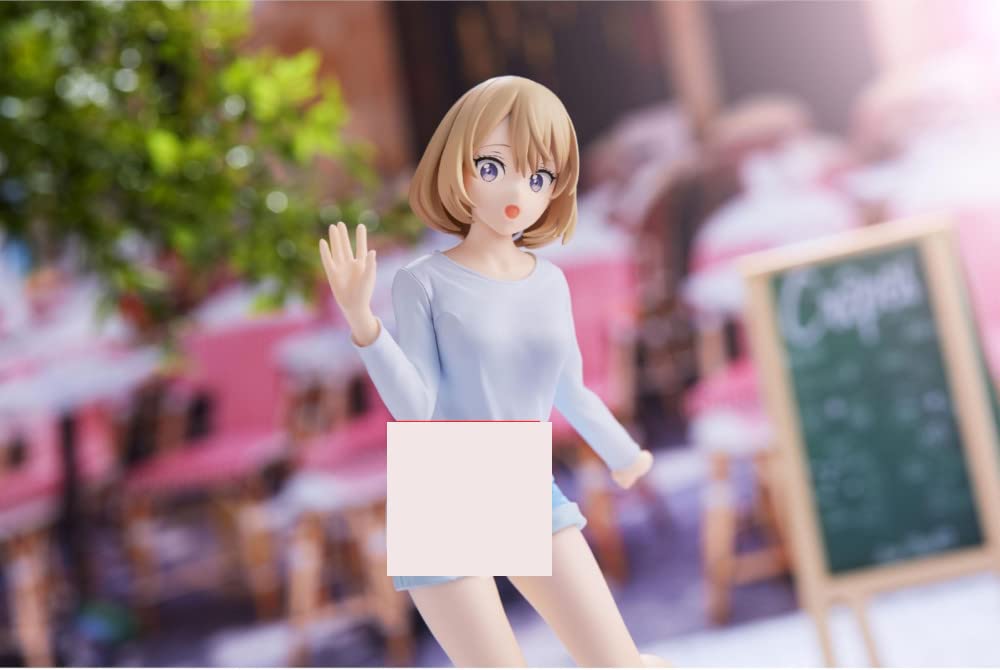 カッコウの許嫁 モバイルバッテリー 幸