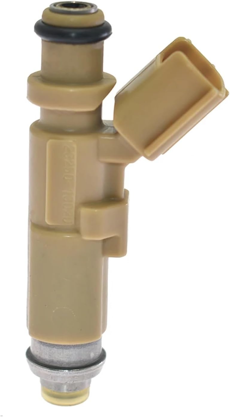 Fuel Injector 23250-13020 2325013020 Compatible With Car Accessories