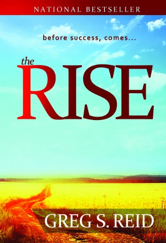 The Rise view 2