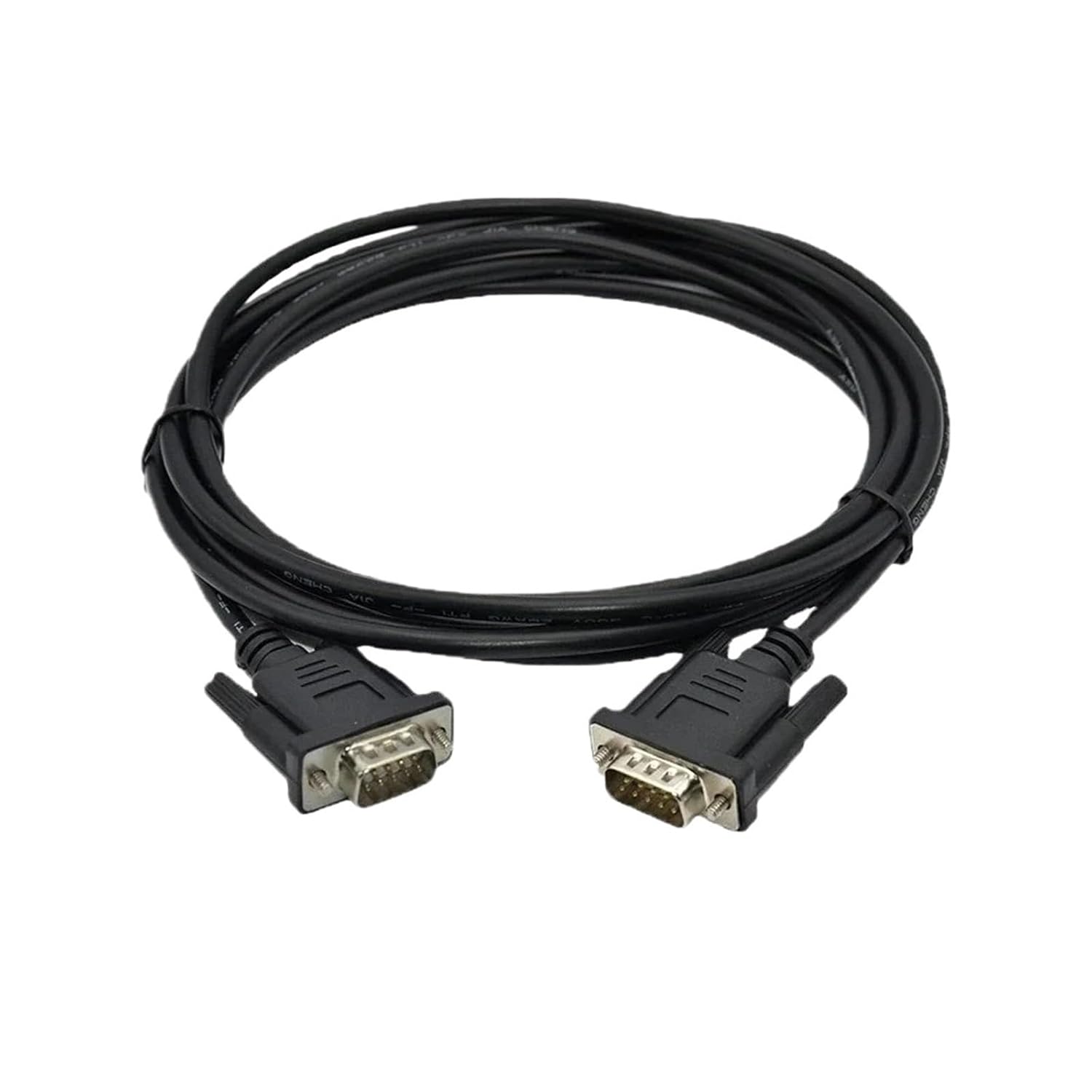 XW2Z-200T XW2Z-500T for MPT/NB/NS/NT Series HMI Programming Cable Touch Panel PLC(5m)