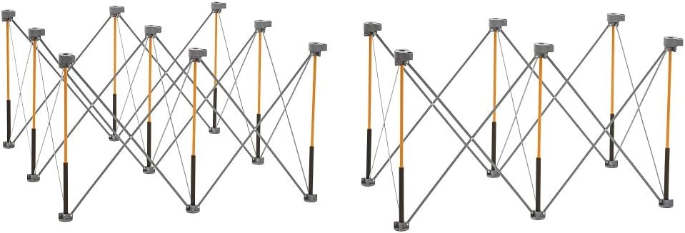 Centipede Portable Work Stands Bundle with Accessories
