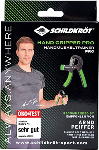 Schildkröt Fitness Handspiertrainer Pro - Image 8