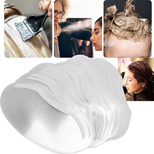 Protector Facial para Peluquería 100 piezas miniatura 5