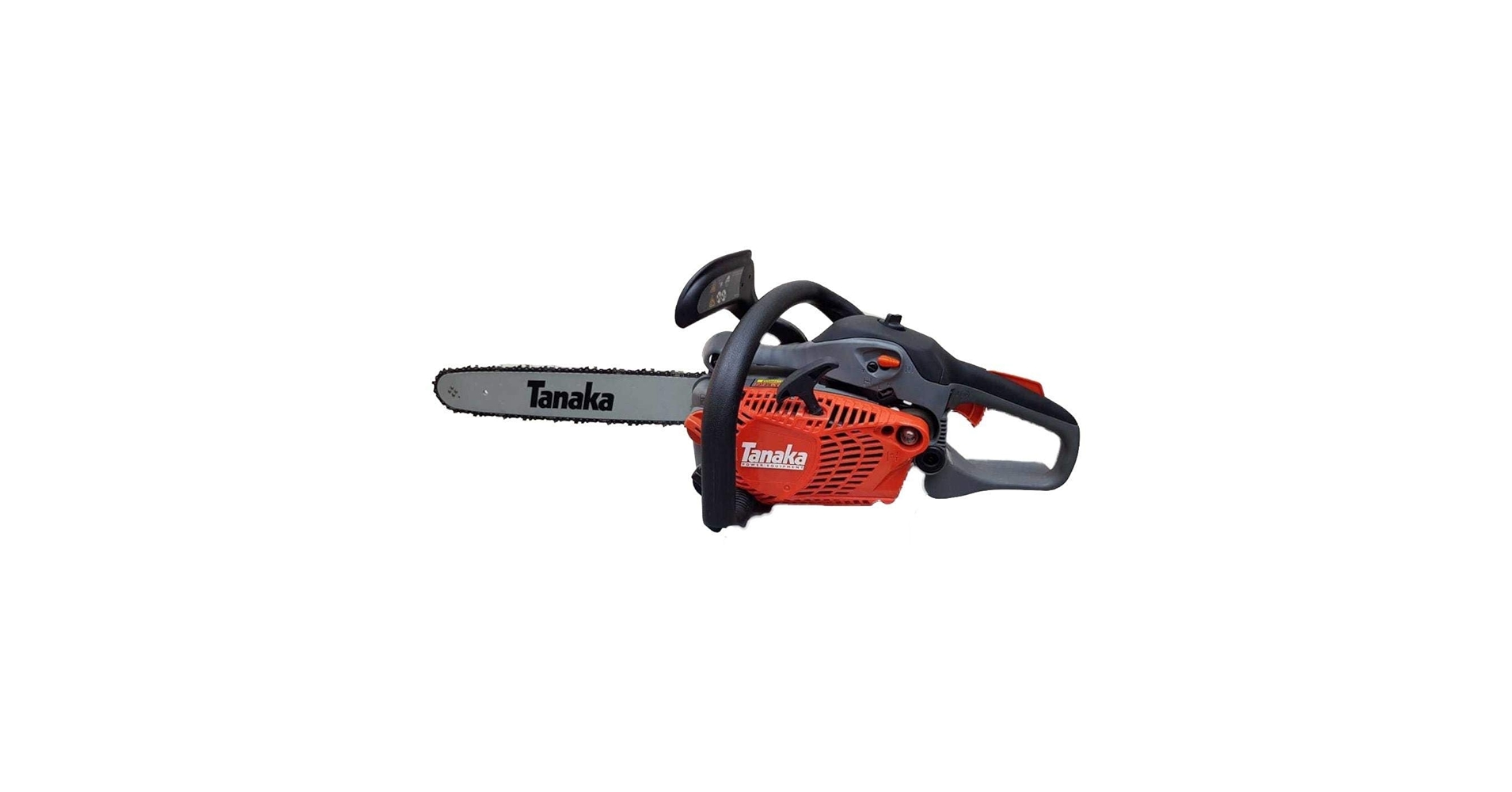 Tanaka Petrol TCS33ED - Chain Saw : Buy Online at Best Price in Tanaka Petrol TCS33ED - Chain Saw : Buy Online at Best Price in