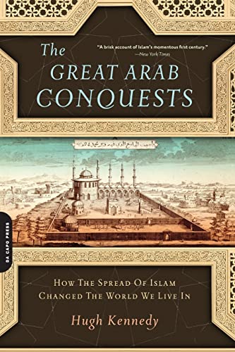 Great Arab Conquests view 2