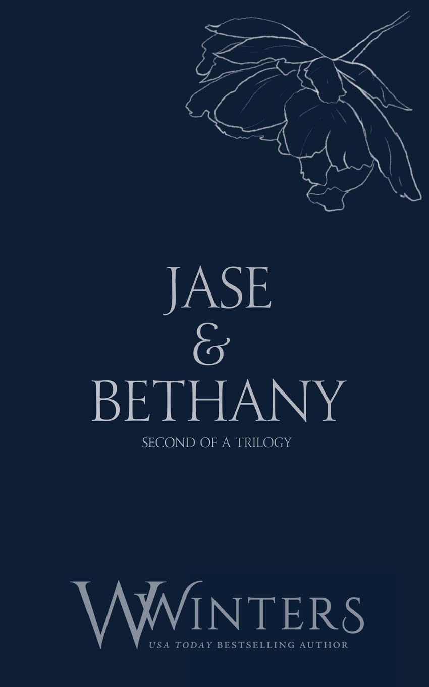 Jase & Bethany: A Single Kiss: 36 (Discreet)