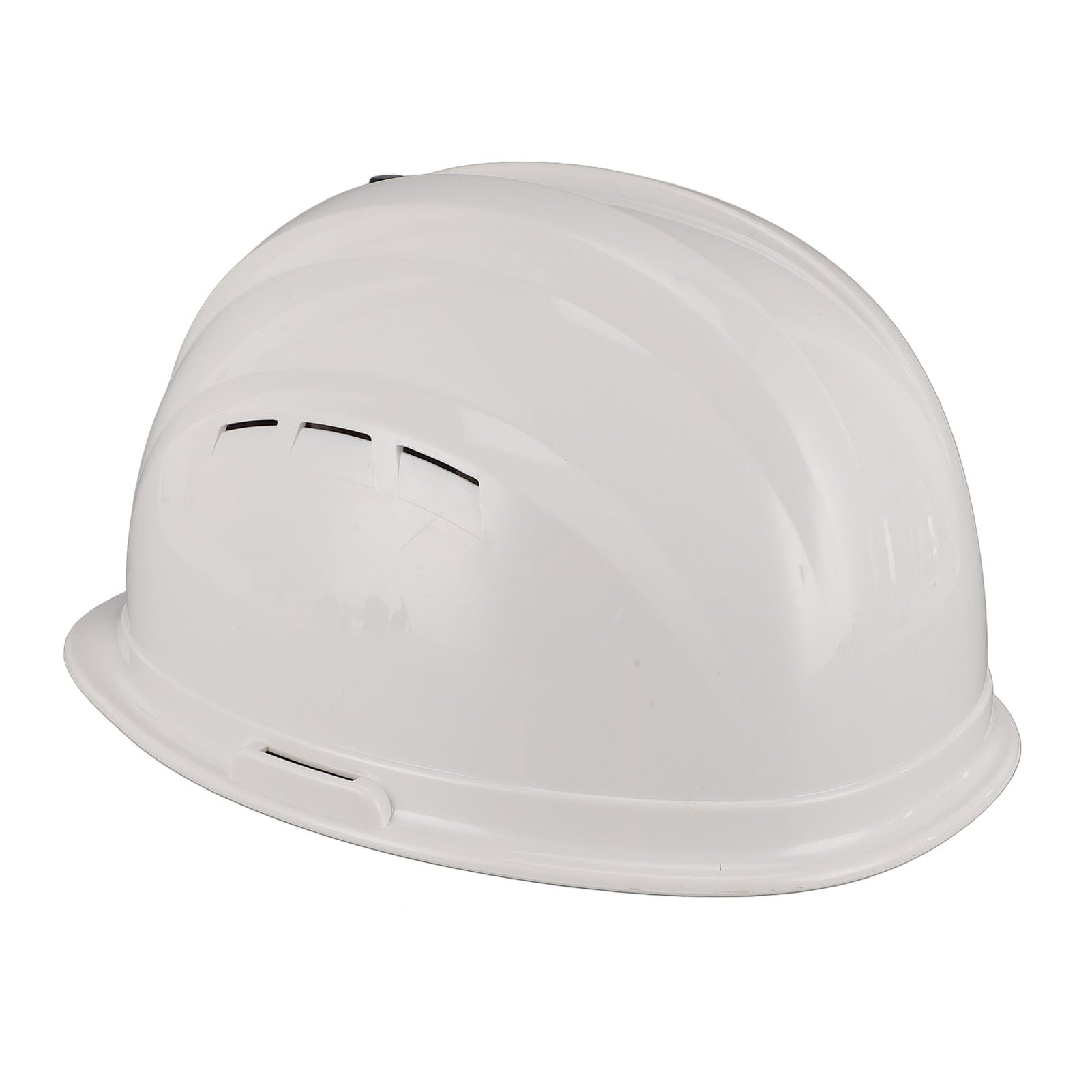 Casco de Seguridad Industrial con Ventilador Solar, Comunicación de Confort de Masaje, Pantalla de Faros a Prueba de Lluvia, Casco de Seguridad para Trabajadores de la Construcción con