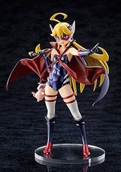 AMAKUNI ドロンジョ 1/7 限定フィギュア　ホビージャパン Amazon.co.jp: 夜ノヤッターマン ドロンジョ 通常版 1/7 完成品