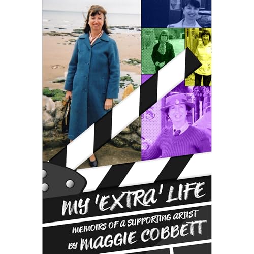 My 'Extra' Life (Written by Maggie Cobbett) episode artwork