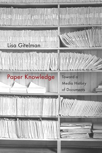 Paper Knowledge view 2