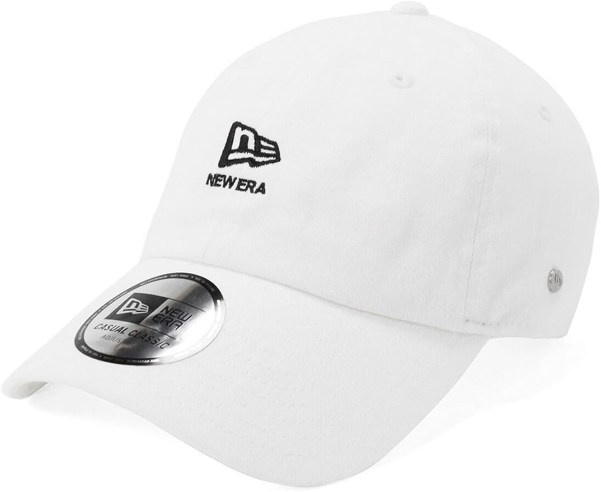 Amazon | [ニューエラ] カジュアルクラシック Flag and Wordmark