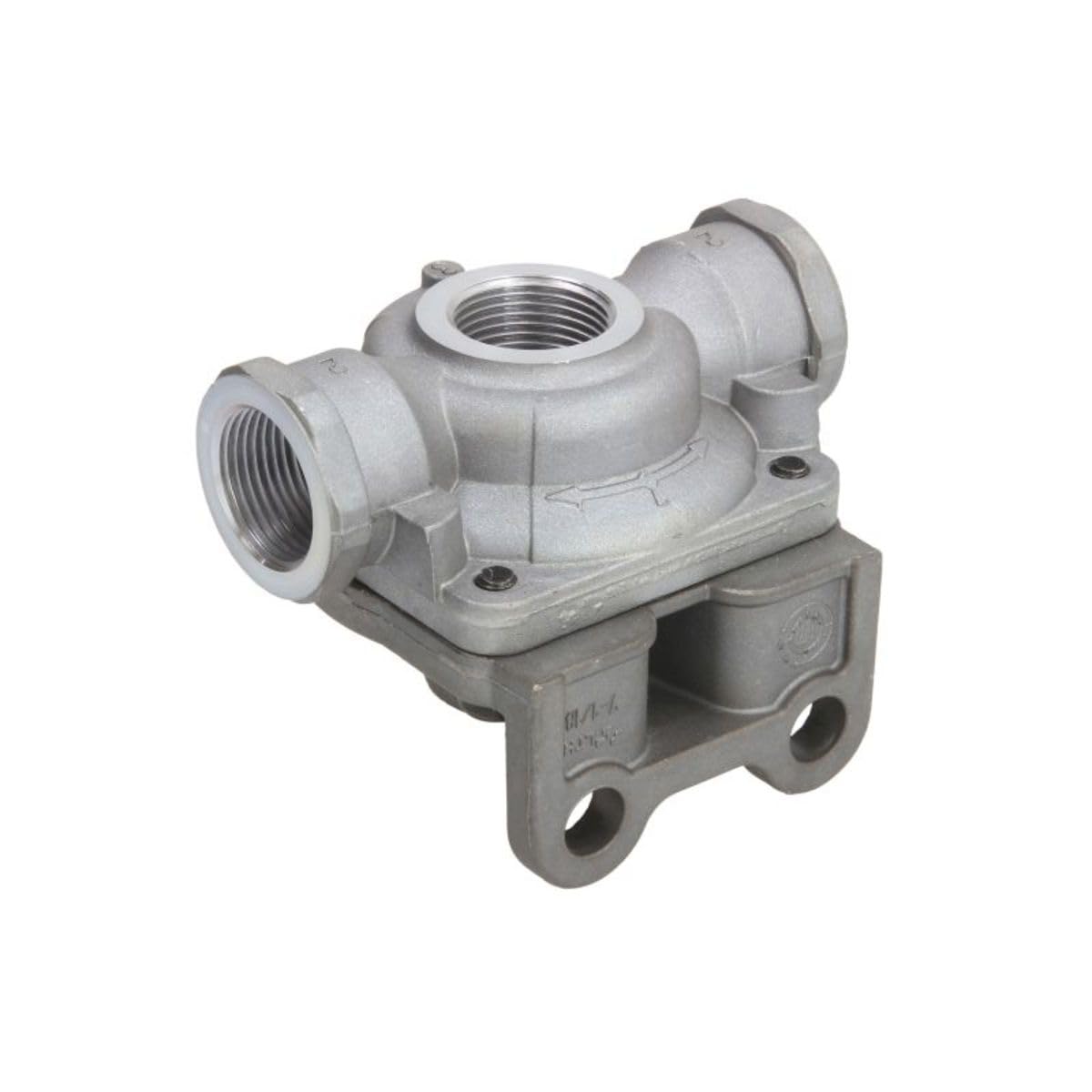 WABCO 9735000000 Valvola rilascio rapido