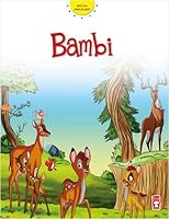 Bambi 9752636322 Book Cover