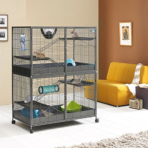 Savic Suite Royal XL Cage