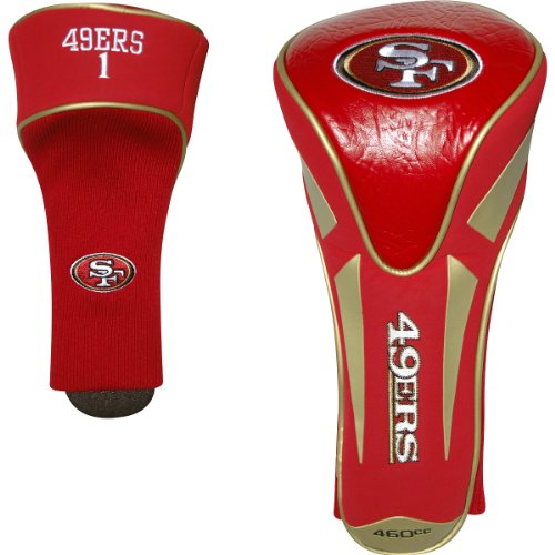 NFL Single Apex Driver Head Cover