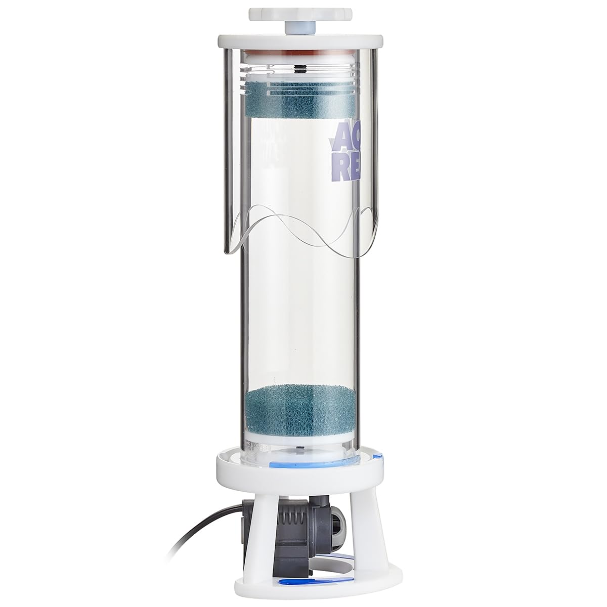 Amazon.com : AquaReady Sigma-1 Media Reactor for Saltwater and