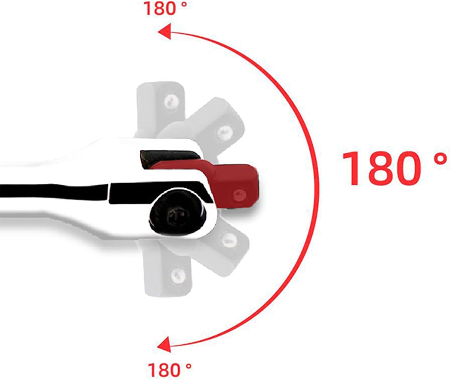 Ergonomic F Rod Sleeve Socket Wrenches Kits for Increased Productivity in Automotive Mechanical Home Improvement Tasks F Rod Sleeve Wrenches