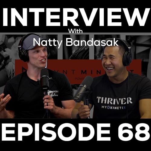 『Interview with Natty Bandasak』のカバーアート