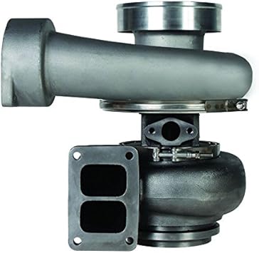 Freightliner cascadia turbo Clearance