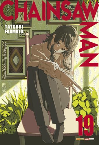 Chainsaw Man Vol. 19