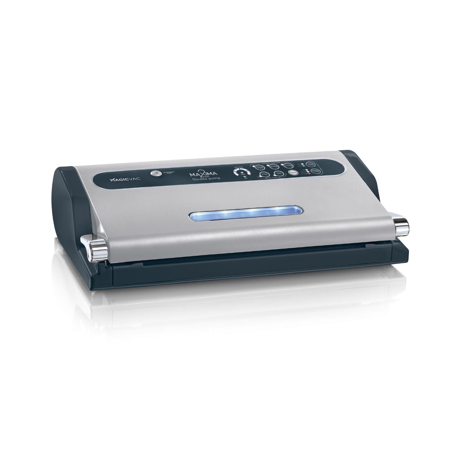 Magic Vac Maxima 2 Vakuumierer (vd50pk2)
