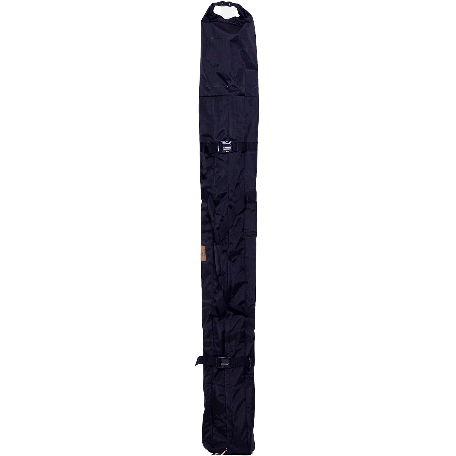 LINE Sac de transport pour skis | Housse de ski rembourrée et réglable pour les voyages avec sangles de compression et plusieurs options de transport