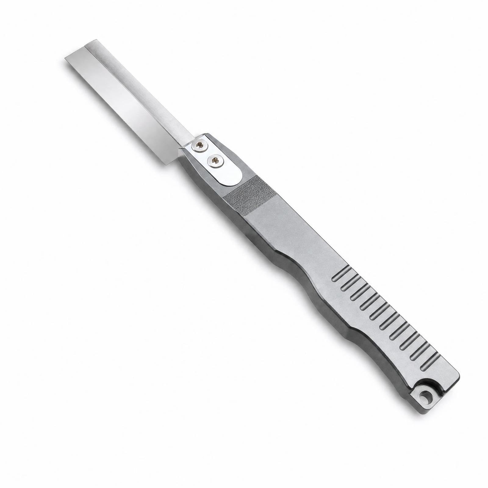 Model Hand Saw Light Alloy 9 Mm Saw Metal Handle Thin Blade Ua-92606-image-44