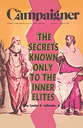 The Secrets Known Only To The Inner Elites Paperback – February 8, 2017