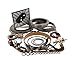 TH350 Alto Transmission Master Rebuild Kit Level 2
