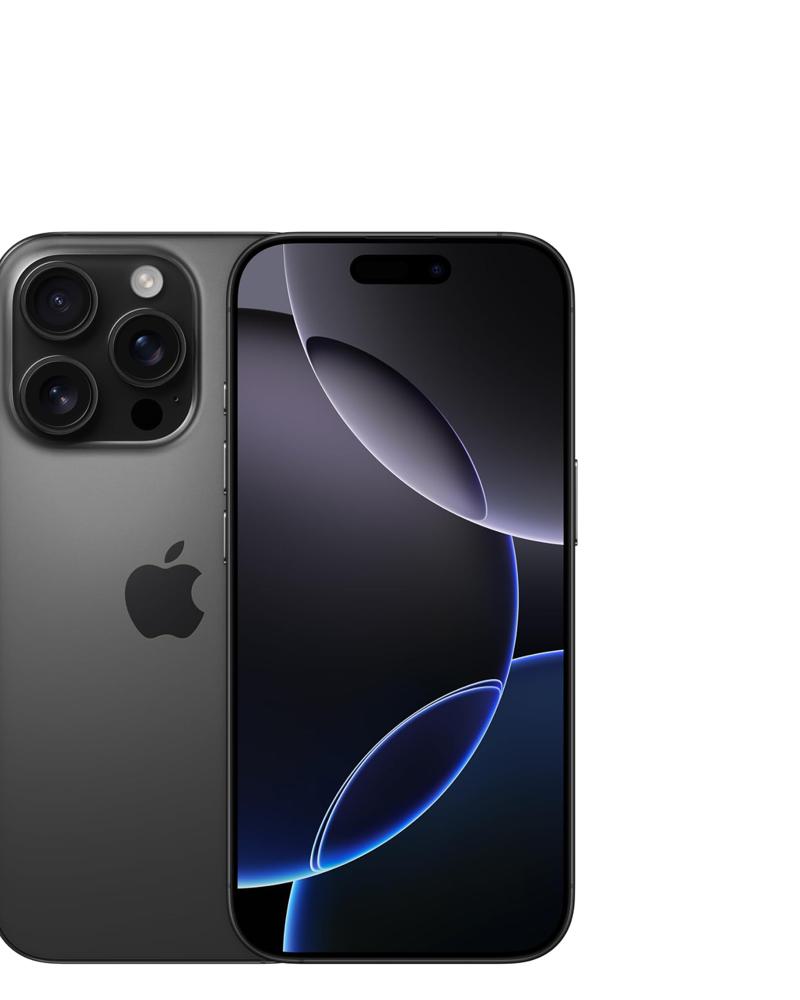 Amazon.com: Apple iPhone (Renewed Premium) 16 Pro Max, US Version