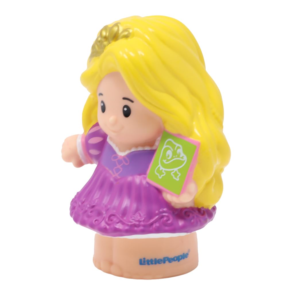 Amazon.com: Fisher-Price Replacement Part for Collectible Little