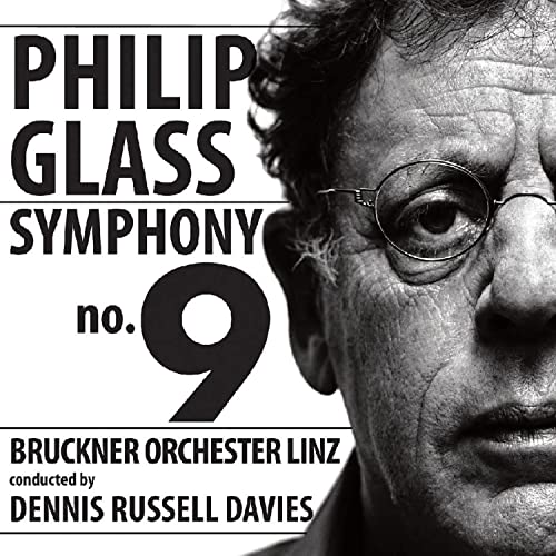 Bruckner Orchester Linz & Dennis Russell Linz