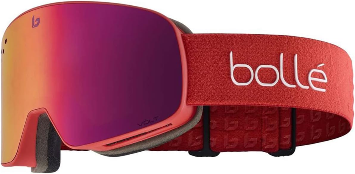 bollé Nevada Cylindrical Snow Goggle